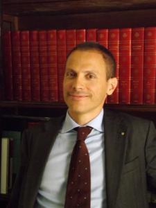 Fabio Ravanelli, presidente Ain